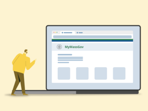 WELCOME TO MYMASSGOV intelligence overview